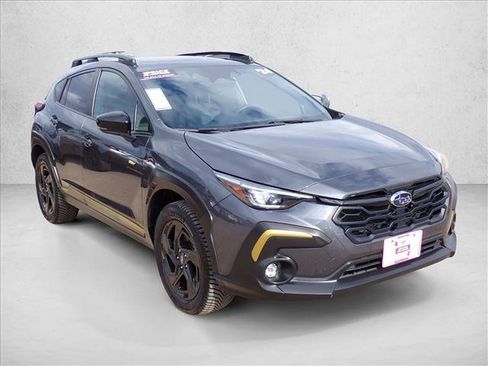 Certified 2024 Subaru Crosstrek 2.5i Sport AWD/4WD image 6