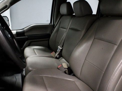 Certified 2020 Ford F150 XL w/ Equipment Group 101A Mid image 23