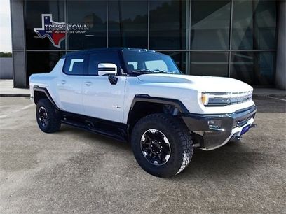 New 2025 GMC Hummer EV 2X w/ Extreme Off-Road Package