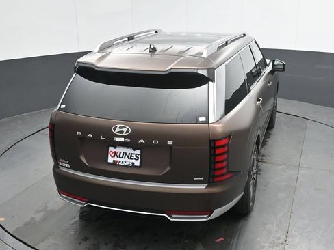 New 2026 Hyundai Palisade Calligraphy AWD/4WD image 30