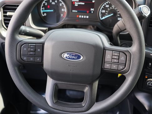 Used 2023 Ford F150 XL w/ STX Appearance Package AWD/4WD image 25