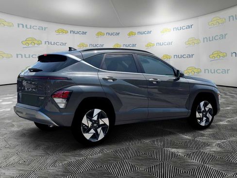 Used 2026 Hyundai Kona Limited image 9