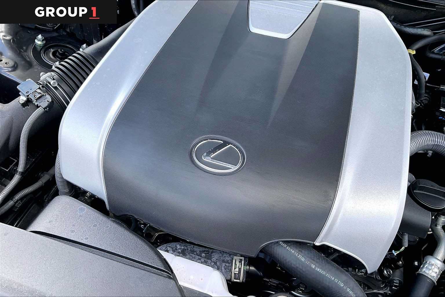 Used 2026 Lexus IS 350 F Sport RWD image 30