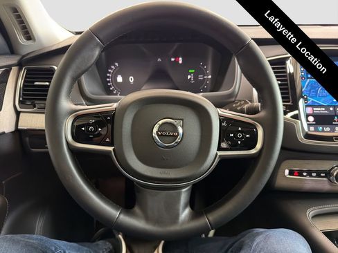 Used 2024 Volvo XC90 T8 Ultimate w/ Protection Package Premier AWD/4WD image 9