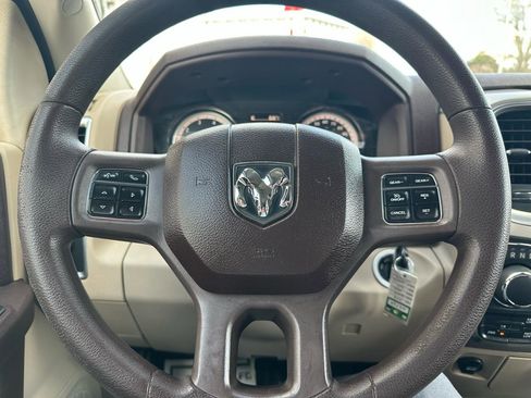 Used 2018 RAM 1500 Classic SLT w/ Protection Group image 9