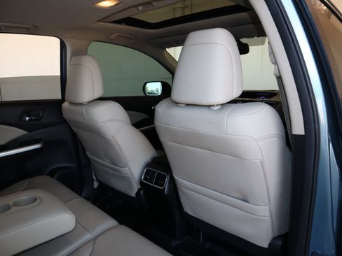 Used 2015 Honda CR-V EX-L image 44