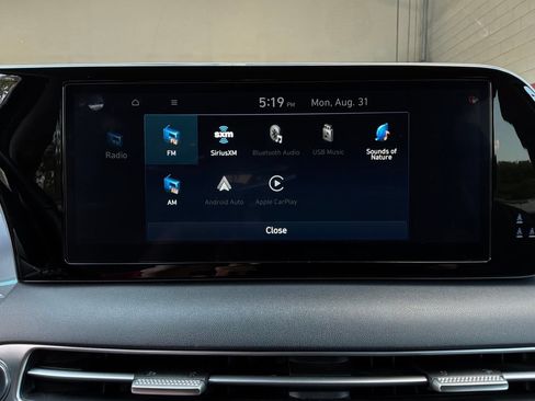Used 2025 Hyundai Palisade SEL FWD image 41