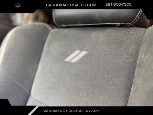 Used 2022 Dodge Charger Scat Pack RWD image 19