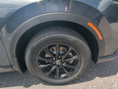 New 2026 Honda CR-V Sport image 10