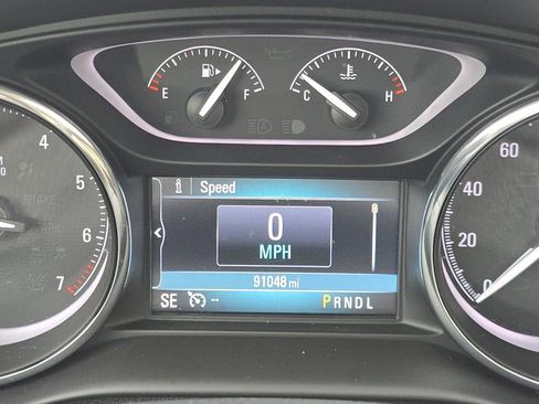 Used 2020 Buick Envision Preferred image 26