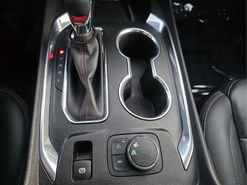 Used 2023 Chevrolet Traverse RS w/ LPO, Floor Liner Package image 69