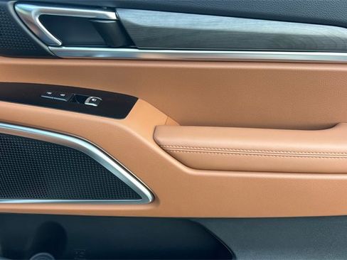 New 2025 Kia Telluride SX Prestige X-Line image 21