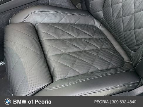 New 2026 BMW X5 xDrive50e w/ M Sport Package image 20