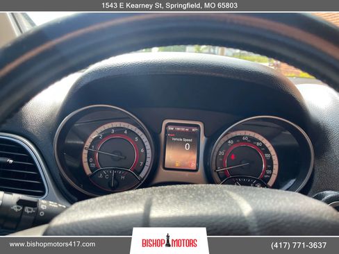 Used 2020 Dodge Journey Crossroad image 29