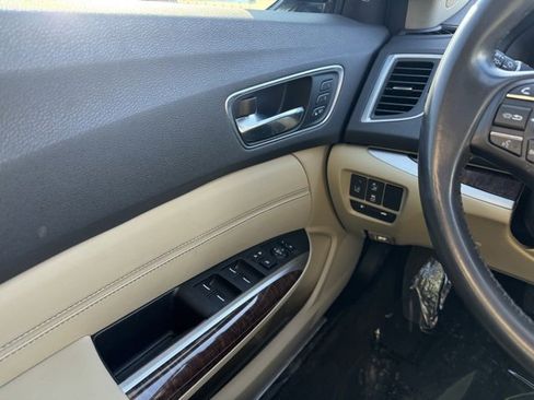 Used 2019 Acura TLX V6 w/ Technology Package image 30