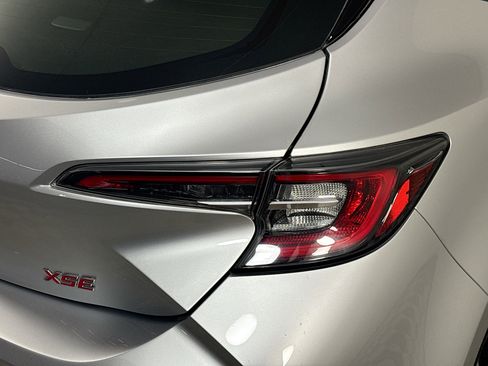 Used 2020 Toyota Corolla XSE image 34