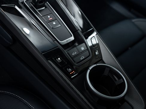 New 2026 Porsche 911 Carrera GTS image 17