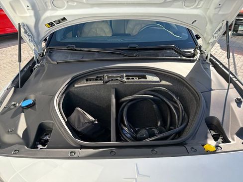 Used 2022 Polestar Polestar 2 w/ Plus Package image 21