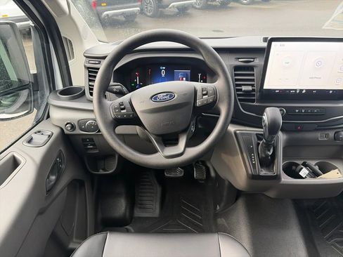 New 2026 Ford Transit 250 Low Roof AWD w/ Load Area Protection Package image 17