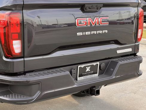 New 2026 GMC Sierra 1500 Elevation w/ Preferred Package image 7