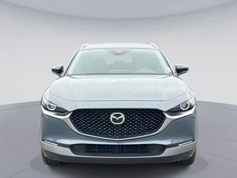 Certified 2025 MAZDA CX-30 AWD 2.5 S w/ Preferred Package image 8