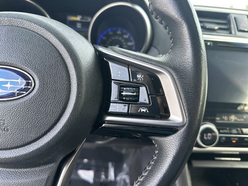 Used 2018 Subaru Outback 2.5i Limited image 20