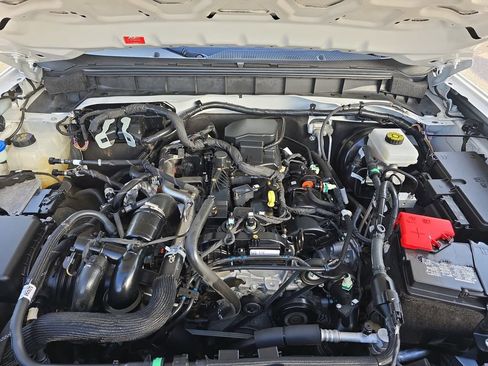 Used 2022 Ford Bronco Big Bend image 27