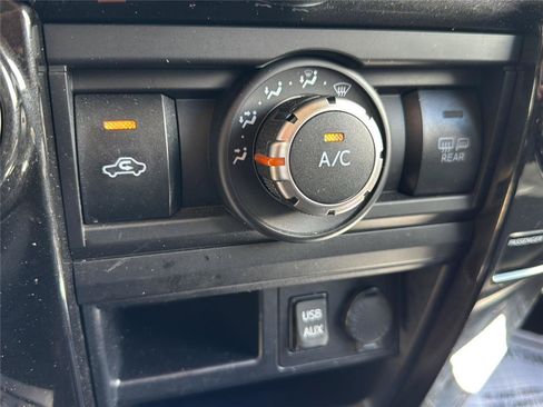 Used 2019 Toyota 4Runner TRD Off-Road Premium AWD/4WD image 22