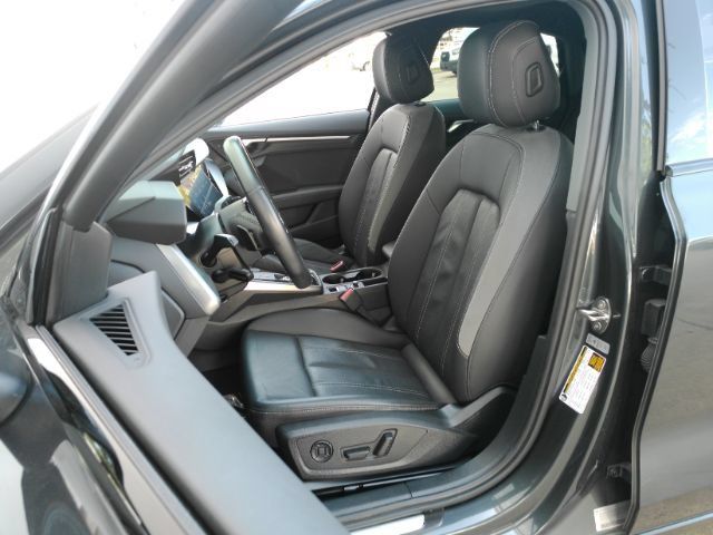 Used 2023 Audi A3 2.0T Premium w/ Convenience Package FWD image 6