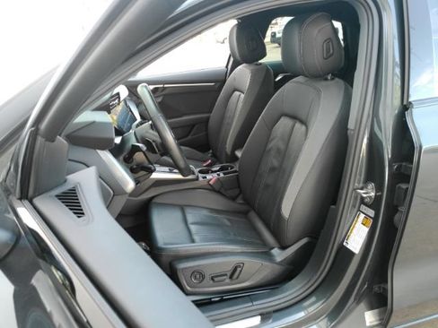 Used 2023 Audi A3 2.0T Premium w/ Convenience Package FWD image 6