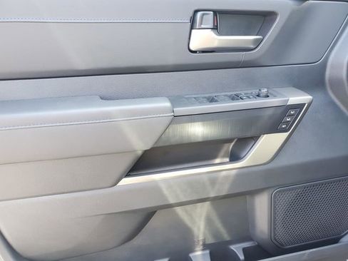 New 2026 Toyota Sequoia Platinum image 16