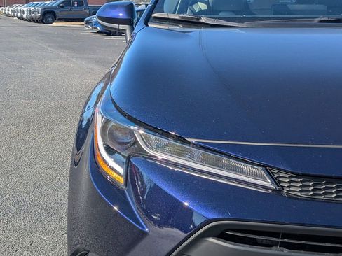 New 2026 Toyota Corolla LE w/ LE Premium Package image 10