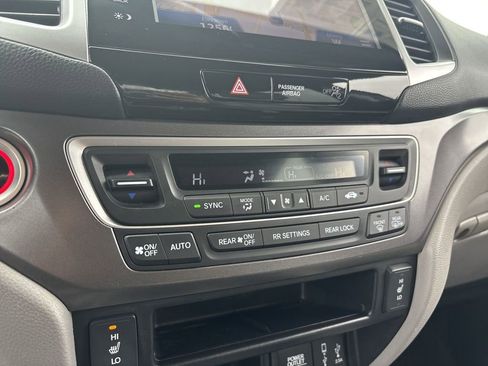 Used 2018 Honda Pilot EX-L image 22