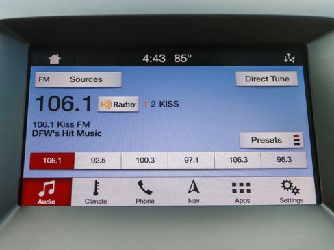Used 2019 Ford Edge Titanium w/ Equipment Group 301A FWD image 34