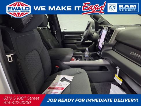 New 2026 RAM 1500 Big Horn image 10