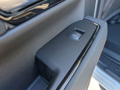 New 2026 GMC Sierra 3500 AT4 w/ Technology Package image 12