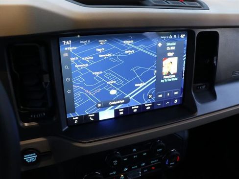 New 2025 Ford Bronco Big Bend image 22