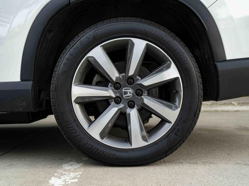 Used 2024 Honda Pilot Elite image 15