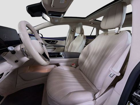 Used 2023 Mercedes-Benz EQS 450+ 450 image 12