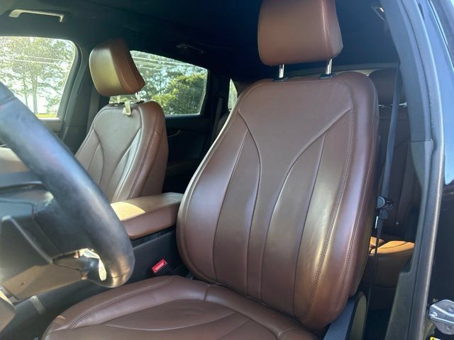 Used 2023 Lincoln Nautilus Reserve w/ Equipment Group 201A AWD/4WD image 7
