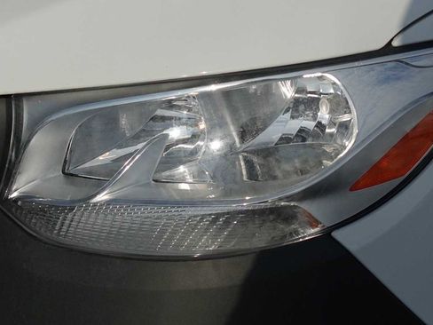 New 2025 Mercedes-Benz Sprinter 2500 image 12