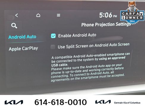 Used 2023 Hyundai Ioniq 6 SEL AWD/4WD image 29