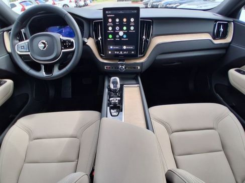 New 2026 Volvo XC60 B5 Plus w/ Protection Package Premier AWD/4WD image 12