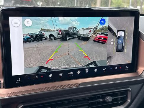 New 2025 Ford Bronco Sport Outer Banks w/ Outer Banks Tech Package+ image 28