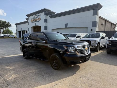 Used 2020 Chevrolet Tahoe 2WD w/ Remote Keyless Entry Package image 40