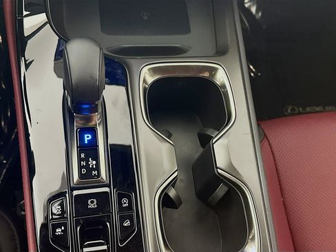 Used 2023 Lexus NX 350 AWD image 25