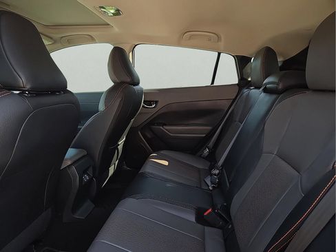 Certified 2025 Subaru Crosstrek 2.5i Limited AWD/4WD image 19