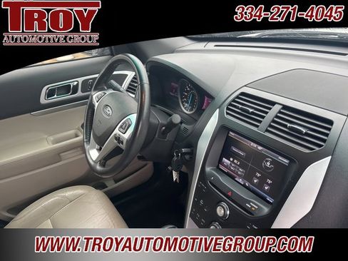 Used 2013 Ford Explorer XLT image 29