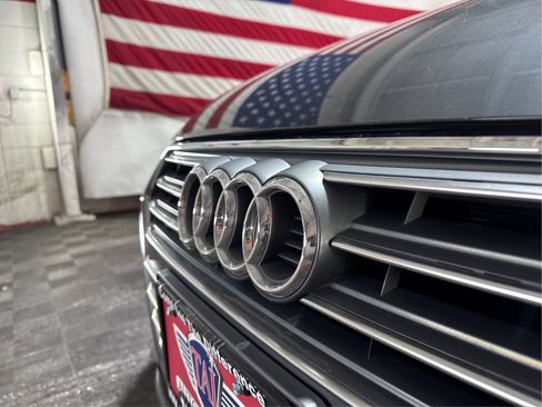 Used 2018 Audi A4 2.0T w/ Premium Plus Package image 21