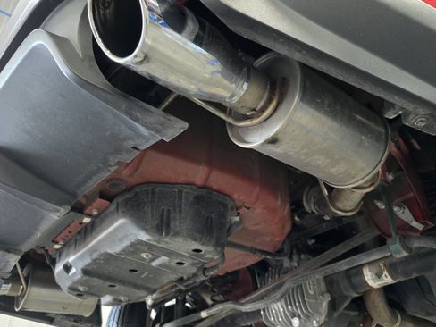 Used 2011 Ford Mustang Shelby GT500 RWD image 49